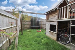 Garden- click for photo gallery